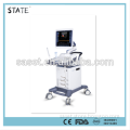 professional manufacturer of trolley ultrasound device in Beijing China